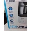 Image 3 : (2) Homedics Total Comfort Humidifers, NIB