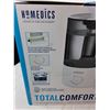 Image 4 : (2) Homedics Total Comfort Humidifers, NIB
