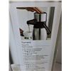 Image 2 : Home Presence Pump Pot