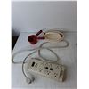 Image 3 : Surge Protector, Measuring Cups, Potato Masher, Misc.