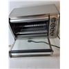 Image 2 : Kitchen Aid Countertop Oven- Powers On 18" x 11" x 10.5", Cannot Ship