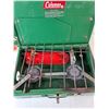 Image 2 : Coleman 421C Tourist Camping Stove