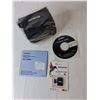 Image 3 : Olympus Digital Camera, Accessories & Bag- Appears NIB