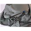 Image 5 : 5L Jerry Can & Snow/Ice Windshield Cover, Appears NIB