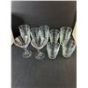 Image 2 : Glasses- Martini, Other, Vase 8.5"
