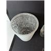 Image 3 : Glasses- Martini, Other, Vase 8.5"