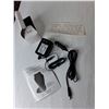 Image 2 : Comfort Zone Shiatsu Massaging Cushion, Appears NIB/Powers On, Cannot Ship