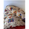 Image 2 : Warm Twinsize Sleeping Bag