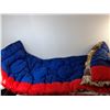 Image 3 : Warm Twinsize Sleeping Bag
