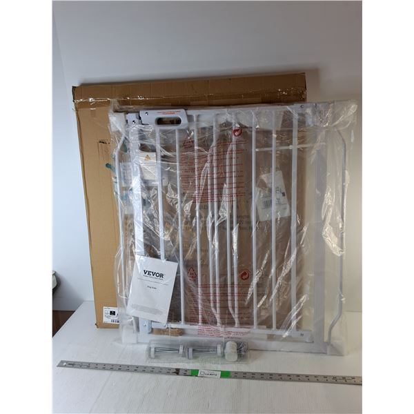 Vevor Dog Gate- NIB, Cannot Ship