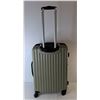 Image 2 : Ciao! Rolling Suitcase 16" x 10" x 25", Cannot Ship
