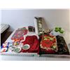 Image 1 : Cat Furniture Protector, Tablecloths, Playing Cards, Misc.