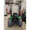 Image 3 : 2014 John Deere 2032R Tractor-comes with Manual