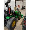 Image 4 : 2014 John Deere 2032R Tractor-comes with Manual