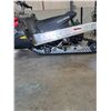 Image 4 : 2008 Polaris 600 HO Cleanfire Dragon Snowmobile