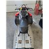 Image 5 : 2008 Polaris 600 HO Cleanfire Dragon Snowmobile