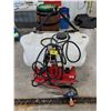 Image 1 : Fimco Industries 60 gallon Sprayer-comes with Manual