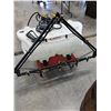 Image 3 : Fimco Industries 60 gallon Sprayer-comes with Manual