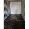 Image 10 : 48x8x9.6' Seacan Storage Container