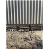 Image 3 : 48x8x9.6' Seacan Storage Container