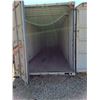 Image 6 : 48x8x9.6' Seacan Storage Container