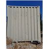 Image 7 : 48x8x9.6' Seacan Storage Container