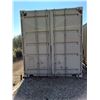 Image 8 : 48x8x9.6' Seacan Storage Container