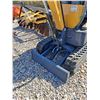 Image 13 : AGT H12 Industrial Mini Excavator with Attachments-comes with Manual