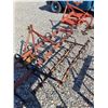 Image 4 : 3 pt Hitch 7ft Cultivator