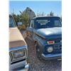 Image 3 : 1965 Ford F100-for parts