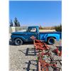 Image 4 : 1965 Ford F100-for parts