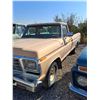 Image 2 : 1978 F150 Ranger Explorer-for parts