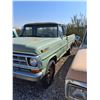 Image 2 : 1971 F250 Custom