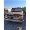 Image 1 : 1965 F100 Truck-for parts