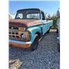 Image 2 : 1965 F100 Truck-for parts