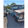 Image 3 : 1965 F100 Truck-for parts