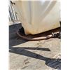 Image 11 : 200gal Water Tank with Trailer-Home Built, was Plated