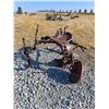 Image 2 : John Deere 352 Single Bottom Plow