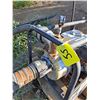 Image 2 : 3" Water Transfer Pump-includes hoses still located outside