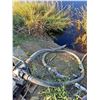 Image 5 : 3" Water Transfer Pump-includes hoses still located outside