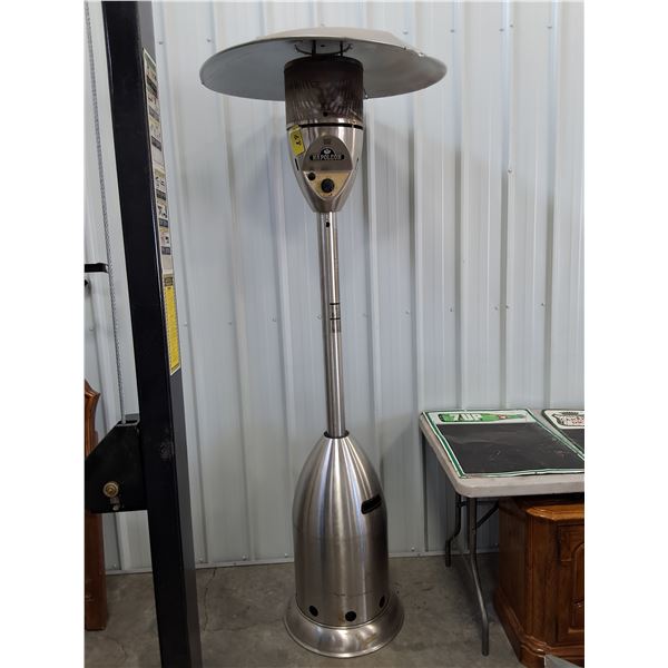Napoleon Propane Patio Heater-used once