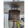 Image 3 : Napoleon Propane Patio Heater-used once