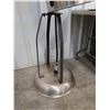 Image 5 : Napoleon Propane Patio Heater-used once