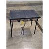 Image 10 : Camp Chef Propane 2-burner Stove and Griddle