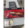 Image 9 : Camp Chef Propane 2-burner Stove and Griddle