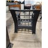 Image 3 : 4 Piece Patio Set
