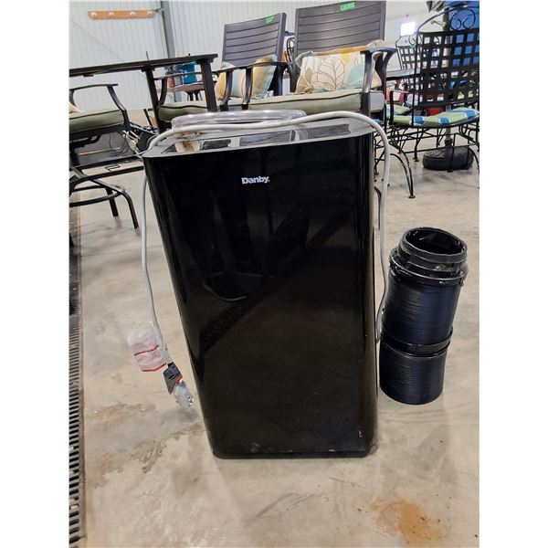 Danby Portable Air Conditioner