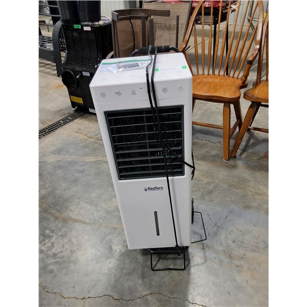 Redfern Portable Cold Water Air Conditioner with Remote