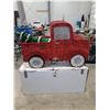 Image 3 : 'Old Time Pickup Truck' Christmas Decoration with 300 Lights