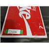 Image 3 : Metal Enjoy Coke Sign 22 1/4" x 10 1/4" x 1/2" d